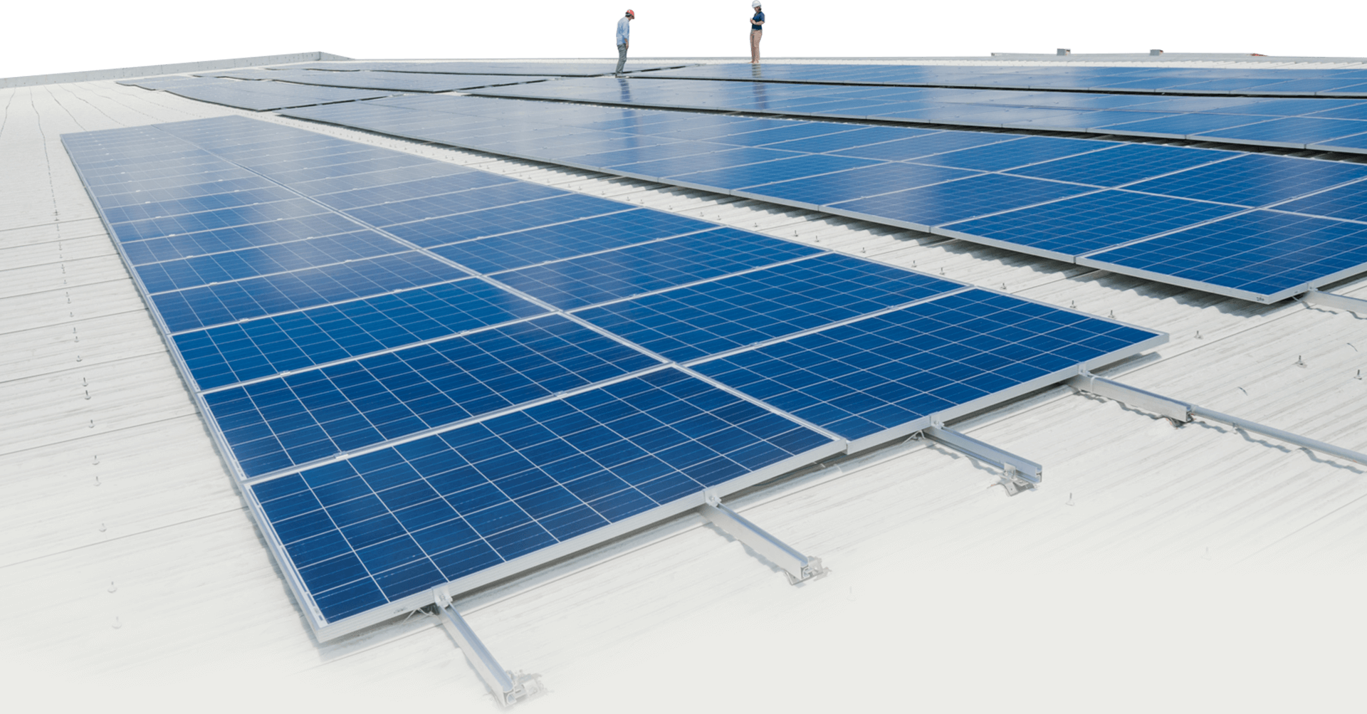 Sunfish Solar Panels